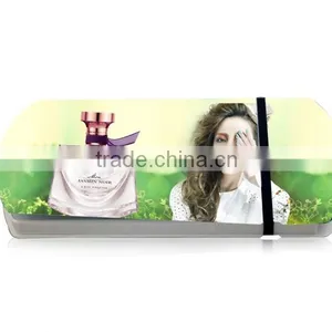 Plastic and Paper Cover Video Brochure Business Card, Wedding Invitation Card BC7002MS thumbnail-5