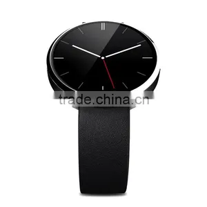 Wholesale Bluetooth Smart Watch DM360 With Heart Rate Monitor thumbnail-3