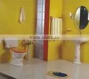 BATHROOM SANITARY WARE SUITE thumbnail-1