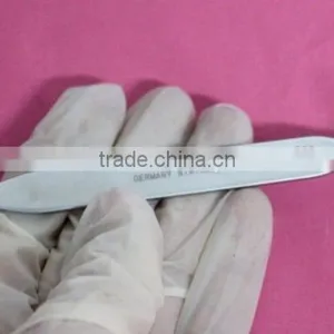 OR Grade Double Drill Sleeve 2.5 & 3.5 MM Orthopedic Instruments/Surgical Instruments Best Quality thumbnail-5