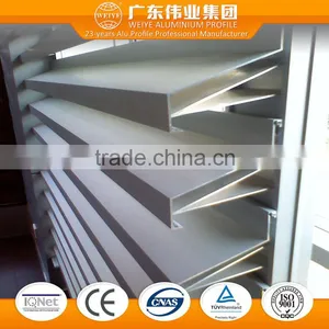 Window Shutters/aluminium Sun Shade Louvres/louver Window Frames thumbnail-4