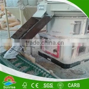 Best Price Wood Pellets for Bulk Exporting to Korea Market Quality Choice thumbnail-5
