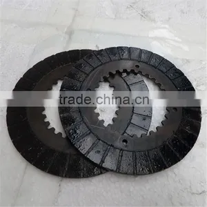 Gasoline Engine Parts go Karts Engine Parts Friction Plate thumbnail-1