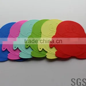Colorful Food Grade Silicone Baby Placemat Dining Table Mats Factory Price FDA Eat Mat thumbnail-2