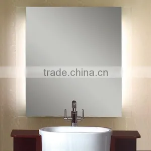 New Arrival Wall Mount Bathroom Mirrors With Led Lights thumbnail-3
