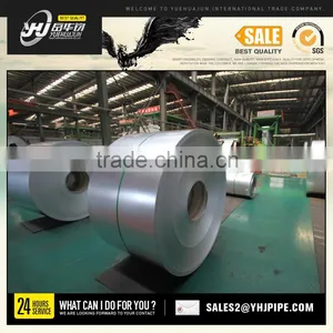 Coils(galvanized Steel Coil. /cold Rolled Hard Coil) thumbnail-3