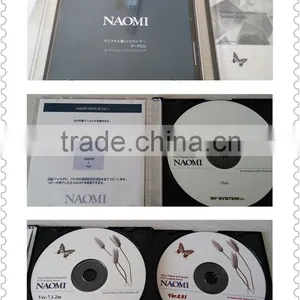 RF Naomi CCD Imaging Sensor Digital Panel Detector thumbnail-2