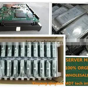 HDD With High Quality ST3600057SS Internal Sever Hard Drive 600GB15K SAS 3.5' 16MB on China Market thumbnail-3