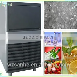 XHC Vertical Cube Ice Maker thumbnail-1