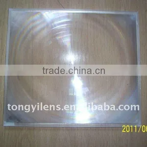 Condenser Lens for Solar thumbnail-1