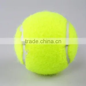 Hot Selling Top Quality Training Teenis Balls Wholesale Tennis Balls thumbnail-4