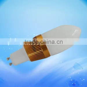 HIgh Power LED Candle Lamps thumbnail-1