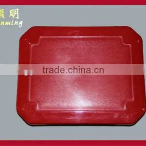 Plastic PP Lunch Box thumbnail-2