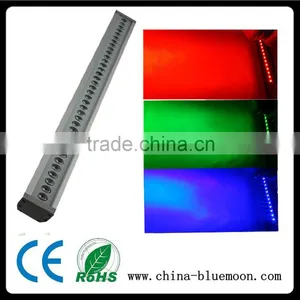 LED Christmas Dmx Rgb 108w 36*3w Led Wall Wash Light thumbnail-1