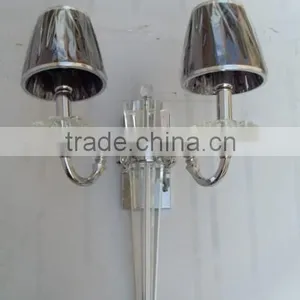 High Quality Modern Brass Wall Lighting thumbnail-1