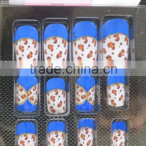 Artificial Fingernails/designed Nail Art Tips,art Nail thumbnail-4