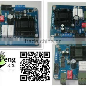 New Design TB6560 1-axis Stepper Motor Drive Controller Driver Board thumbnail-1