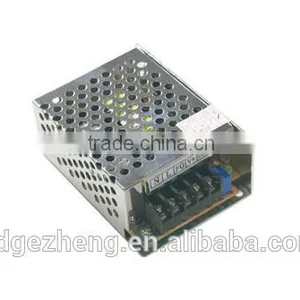 12v 24w Constant Voltage Led Driver Low Factory Price 12v 2a SMPS for Led Strips Lights in Fushan Quality Choice thumbnail-4