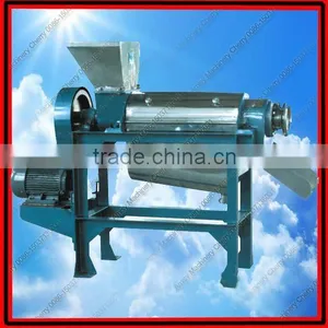 2014 Screw Tomato Juice Making Machine thumbnail-1