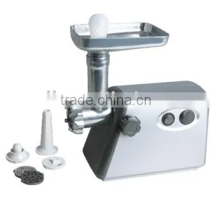 ABS 1000W Meat Grinder thumbnail-1