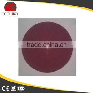 Round Sand Paper Sanding Disc thumbnail-3