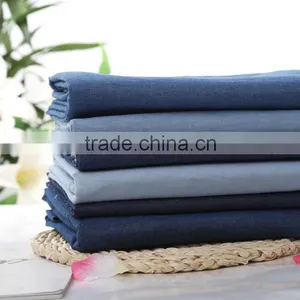 Jeans Shirt Dress Clothes Fabric thumbnail-1