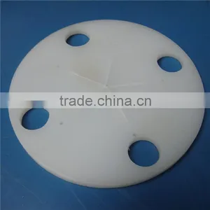 Factory Machined Heat Insulation Spacer Insulation Washer thumbnail-3