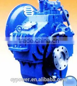 FADA MARINE GEARBOX thumbnail-1