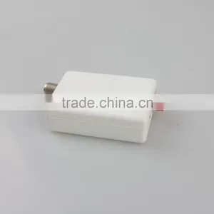 Hot Low Price Fiber Optic Receiver and Transmitter Fiber Optic Node Satellite Receiver thumbnail-5