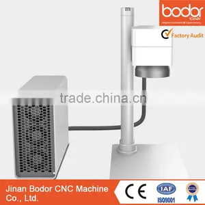 Bodor Mini Type Fiber Laser Marking Machine With Low Price thumbnail-1