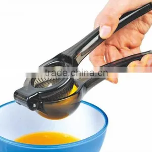 PMMA 21*6.5*5 Hand Gadgets Lemon Squeezer/lemon Juicer/hand Lemon Press thumbnail-1