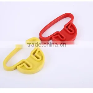 PP 9.6*6.9*1.1 Carry Bag Device/portable Mention Dish is a Good Helper thumbnail-2