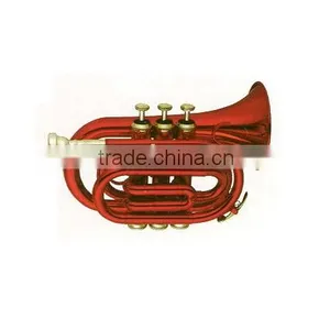 Pocket Trumpet thumbnail-1