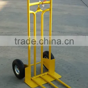 Steel Hand Trolley Ht5576 thumbnail-1