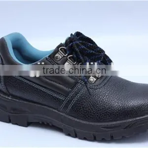 PU Outsole Waterproof Safety Work Boot Safety Shoe 8032 thumbnail-2