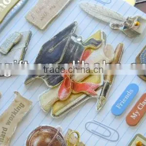 3D Sticker -047 thumbnail-1