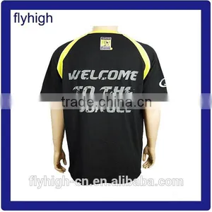 New Fashion Custom t Shirt for Men and Women,made in China thumbnail-2