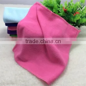 Stock Lot Small Hand Microfiber Kitchen Washing Dish Towel thumbnail-4
