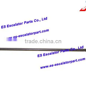 T135L-60,Axle,KONE Escalator Parts , Escalator Axle for Kone thumbnail-1