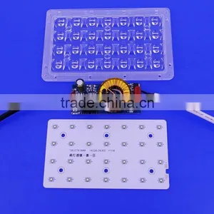 AC100V 220V 28W 7x4 Waterproof Led Power Supply For LED Street Light thumbnail-6