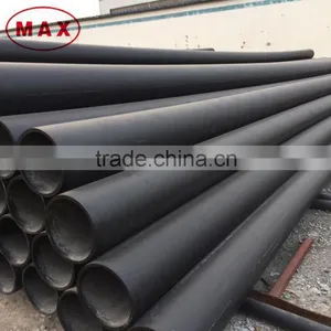 Flanged Joint Steel Meshed Reinforced Hdpe Pipe PN3.0Mpa thumbnail-2