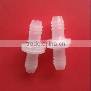 3/8" PP VITON Plastic Inline Valves thumbnail-1