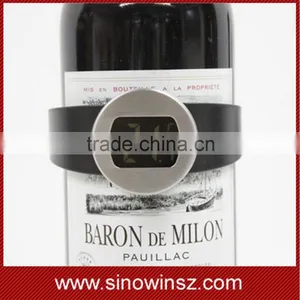 Elegant Portable Digital Wine Thermometer thumbnail-1