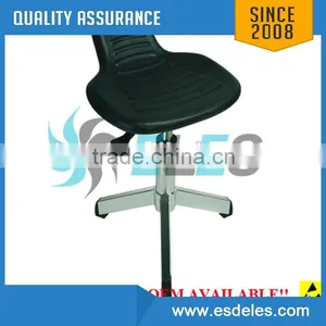 Circle Anti-static Cleaning Chair KH-D2018 thumbnail-3