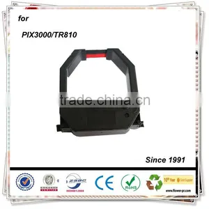 Needtek Time Recorder Ribbons UT7000 Black/Red thumbnail-1