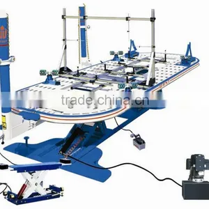 KX-FR3000 Auto Body Frame thumbnail-1