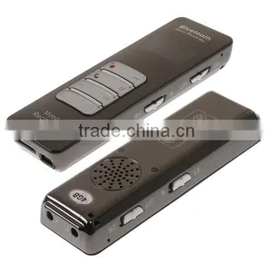 Wireless Bluetooth Voice Recorder With 4GB MP3 Player thumbnail-2