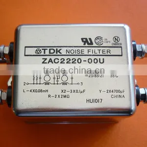 Filter TDK ZAC2220-00U New in Stock thumbnail-1