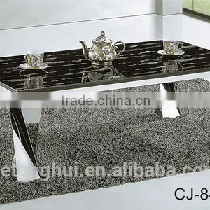 Modern Home Marble Living Room Table CJ-848# thumbnail-1