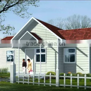 Prefab Houses , Offices, Accommodation thumbnail-1
